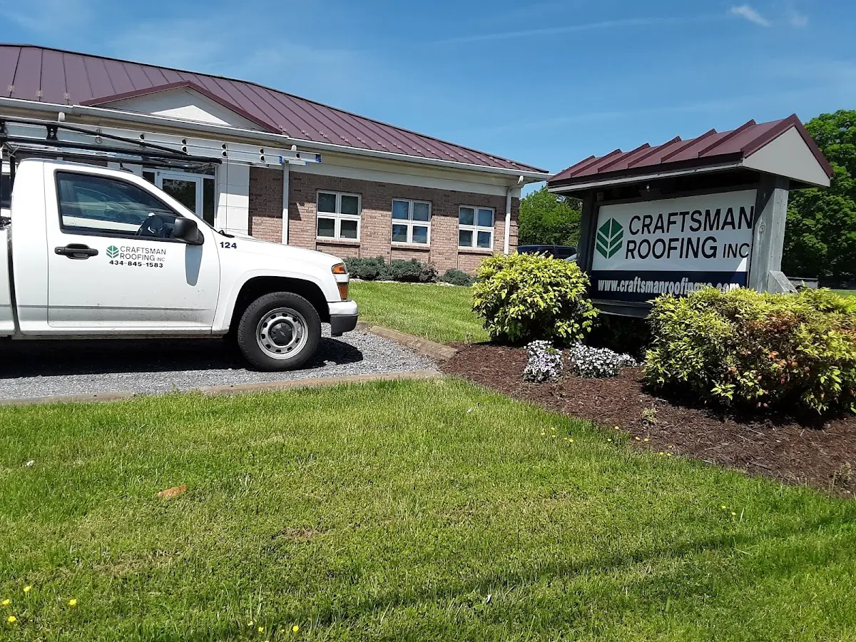 Quality Chimney Repair by experienced craftsmen in Kidd Springs